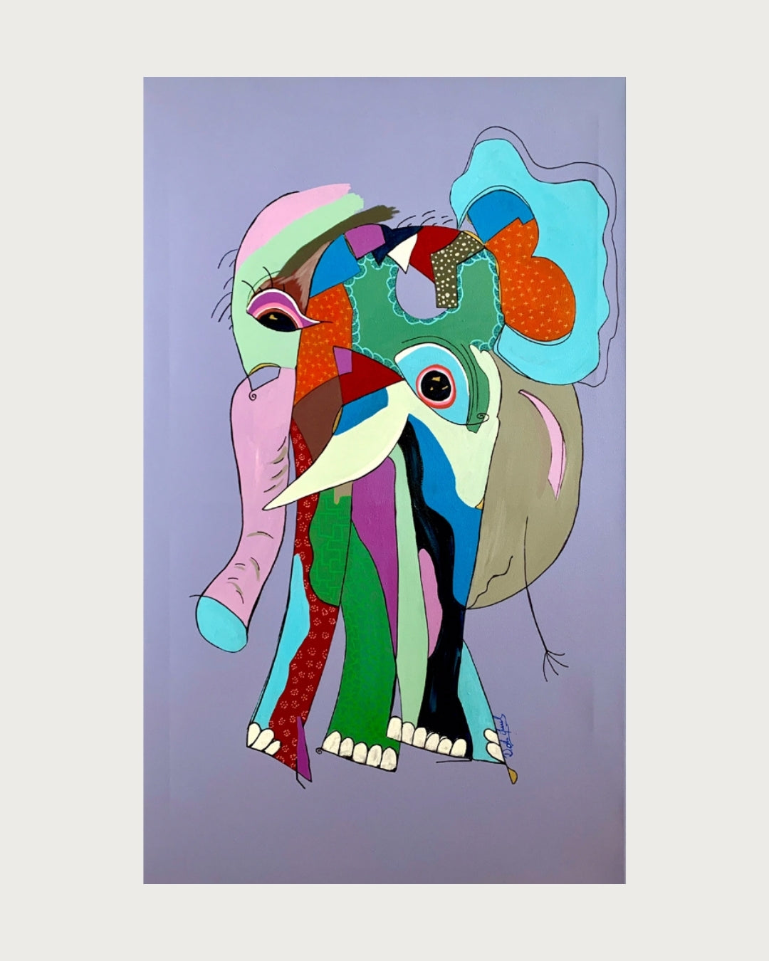 Le Fant