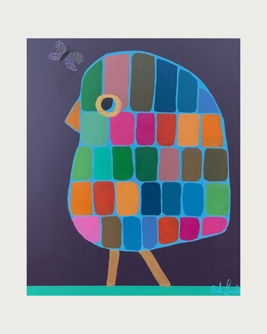 Birdy