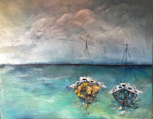 Sailing