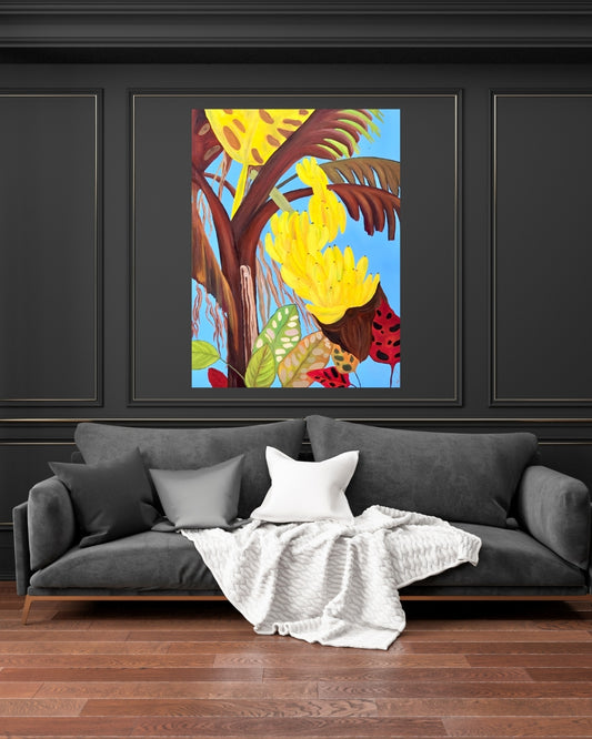 Banana Land