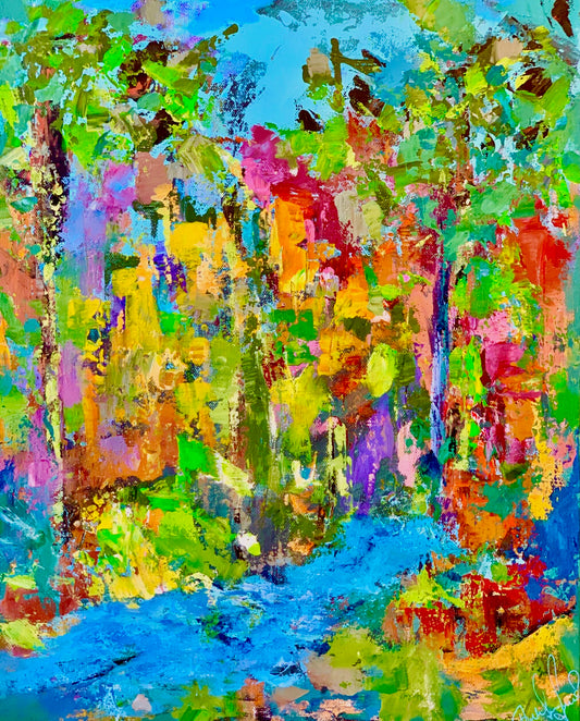 Forest