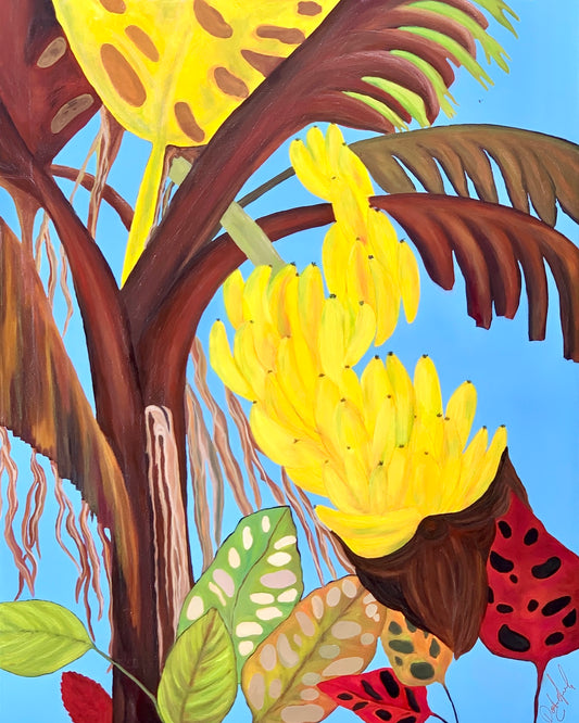 Banana Land