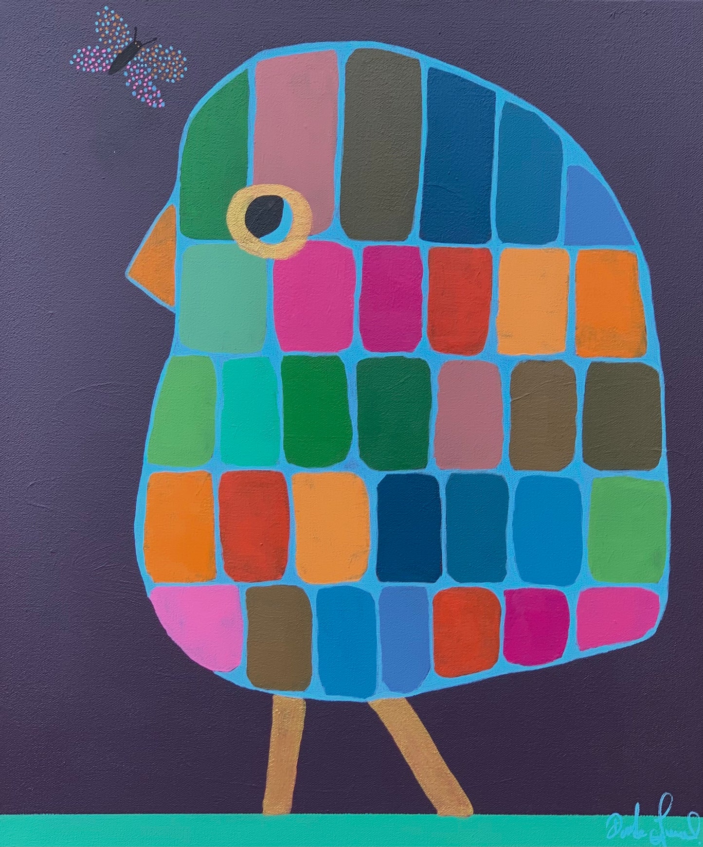 Birdy