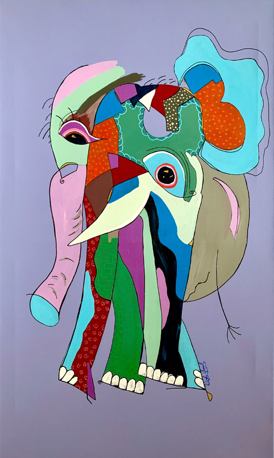 Le Fant