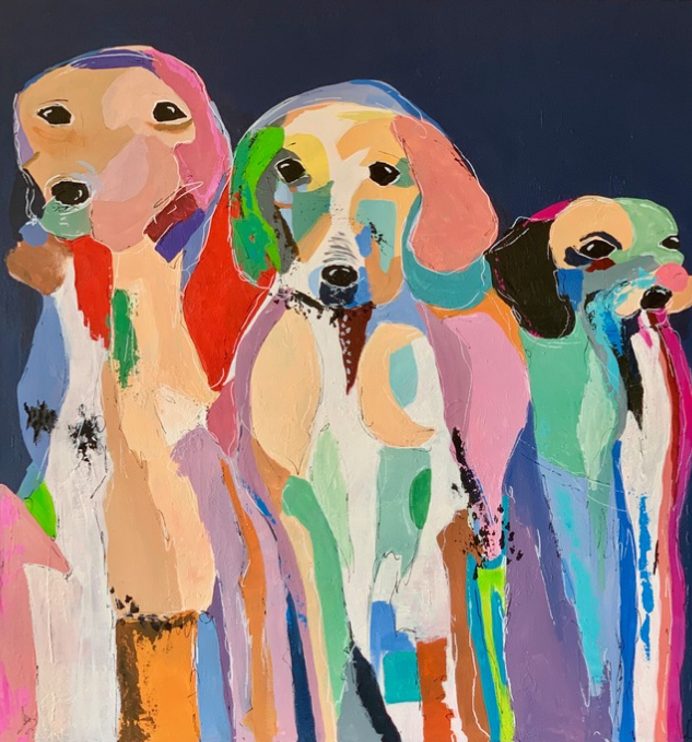 Style your dogs