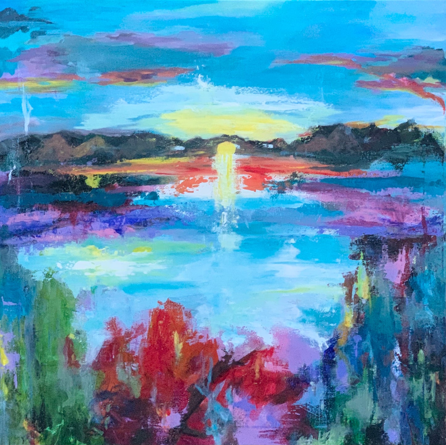 Sunrise