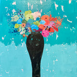 Blooming joy