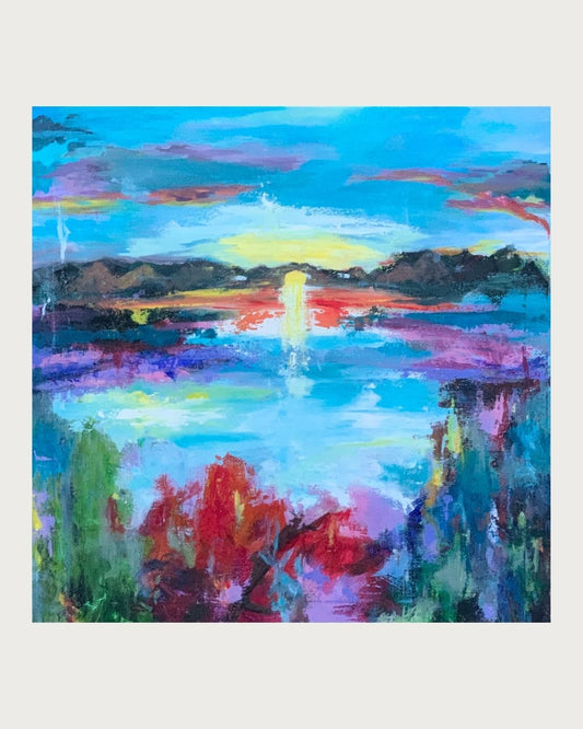 Sunrise