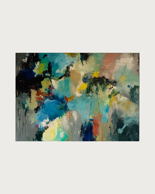 Untamed Harmony