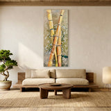 Bamboos