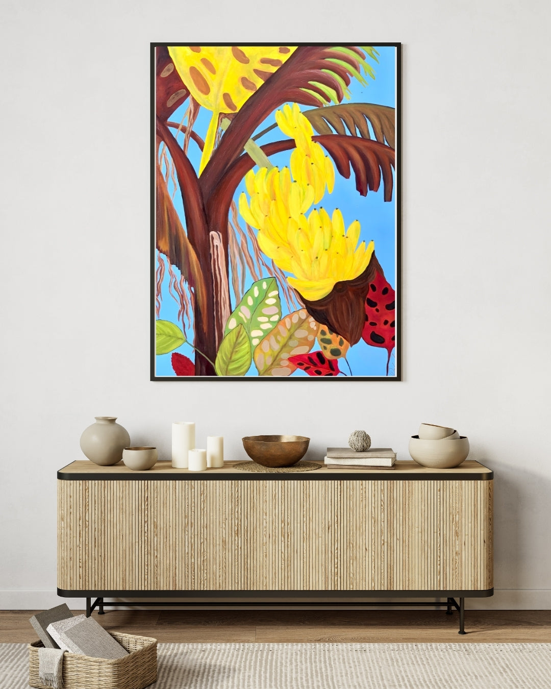 Banana Land