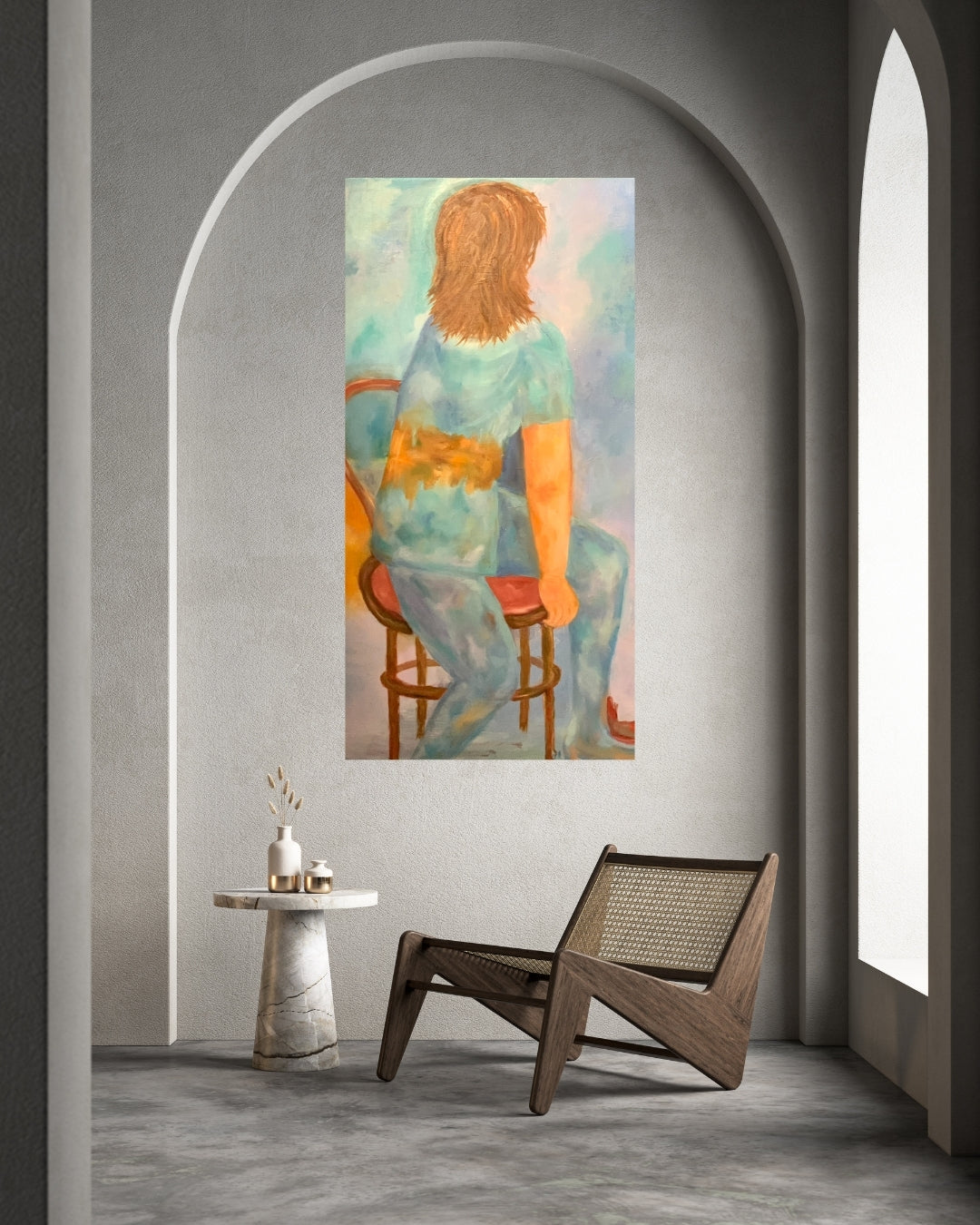 The Chair