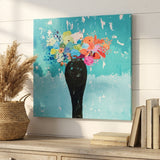 Blooming joy