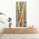 Bamboos