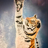 Tigeren