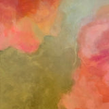 Bestilling 2stk 50x70cm moderne akryl værker