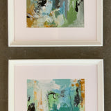 Abstrakte Værker