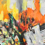 Burning Love