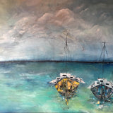 Sailing