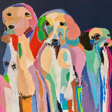 Style Your Dogs