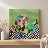 Woody
